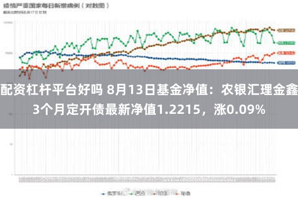 配资杠杆平台好吗 8月13日基金净值：农银汇理金鑫3个月定开债最新净值1.2215，涨0.09%